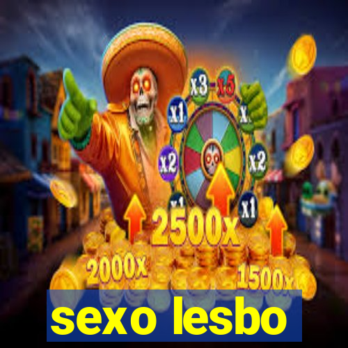 sexo lesbo